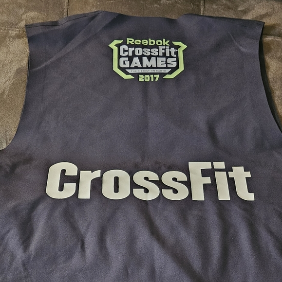 Reebok swim jersey - Picture 2 of 3